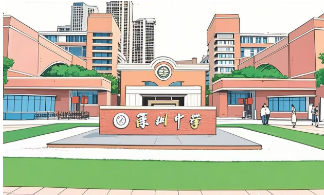 2025年深圳中考现行三大降分录取政策