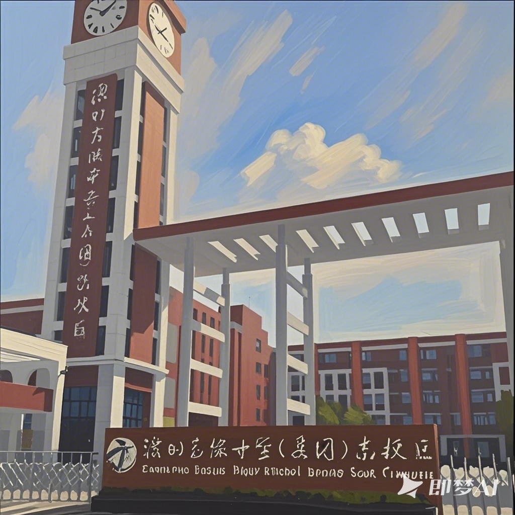 2025深高级集团深圳中考一模历史考试